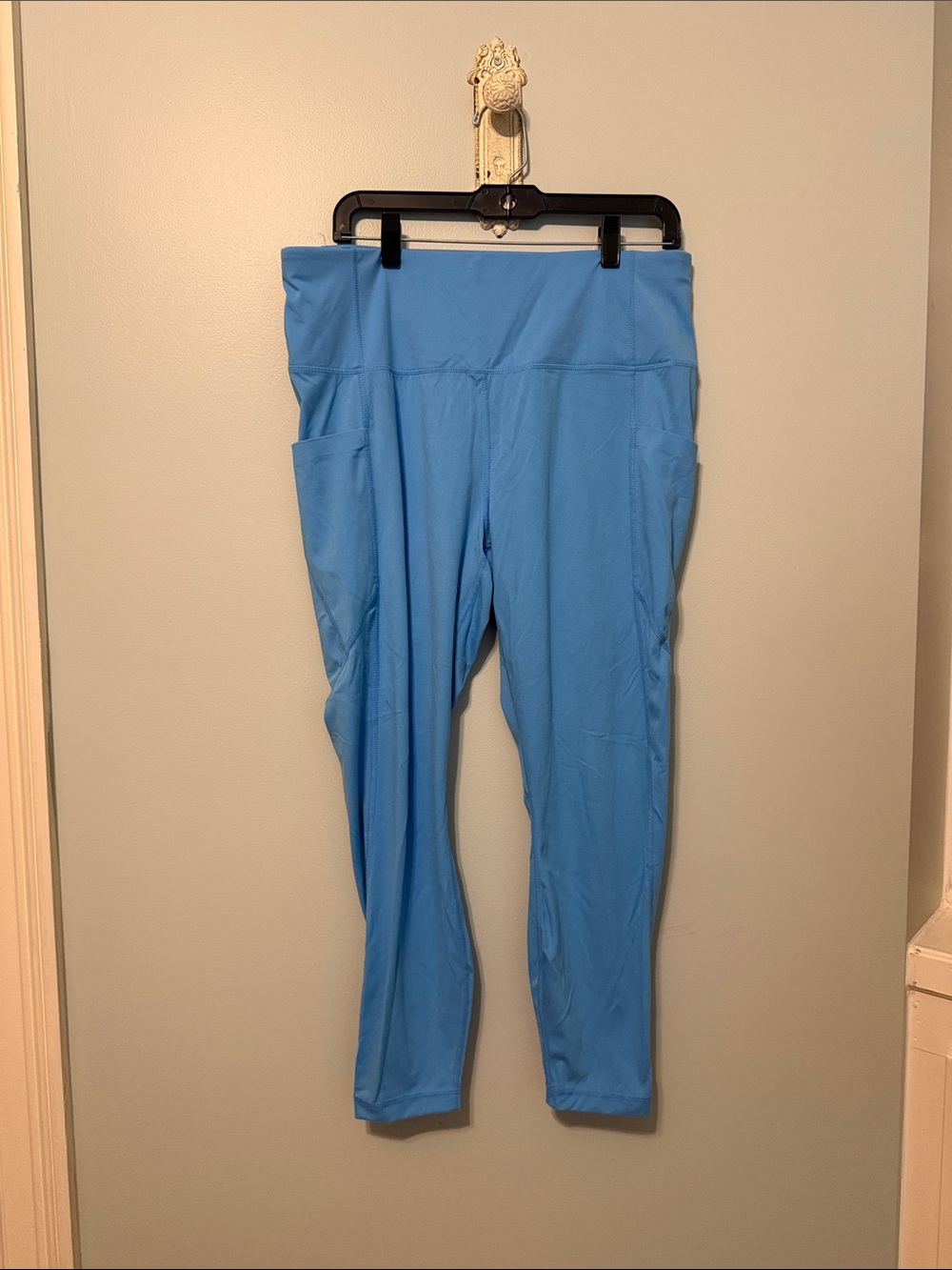 Members Mark Leggings